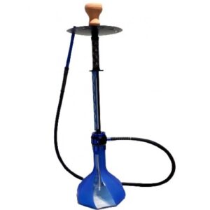 32" Twist & Lock Chelax Hookah - 2312-Sabre